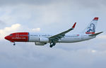 LN-NIL @ CPH - Copenhagen 25.3.2023 - by leo larsen