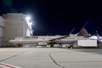 N12225 @ KSFO - SFO 2023. - by Clayton Eddy