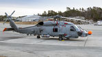 N-971 @ ENBR - Parked at GA1.