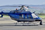 N447GH @ LVK - Livermore Airport in California 2023. - by Clayton Eddy
