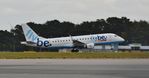 G-FBJC @ EGDG - Departing - by John Coates