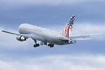 17-46034 @ LZIB - USA - Air Force Boeing KC-46A Pegasus special New Hampshire - titles and tail colors - by Thomas Ramgraber