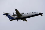 F-HANE @ EGSH - Departing from Norwich. - by Graham Reeve