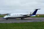 F-HANE @ EGSH - Just landed at Norwich. - by Graham Reeve
