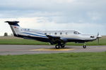 G-ISJE @ EGSH - Departing from Norwich. - by Graham Reeve
