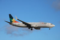SU-RSB @ CPH - SU-RSB landing rw 22L - by Erik Oxtorp