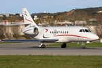 OE-HER @ LFMD - Landing - by Romain Roux