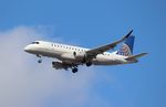 N121SY @ KORD - ERJ-170-200LR