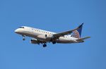 N165SY @ KORD - ERJ-170-200LR - by Mark Pasqualino