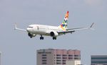 VP-CIY @ KTPA - Cayman 737-8 zx - by Florida Metal
