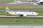 VP-CIY @ KTPA - Cayman 737-8 zx - by Florida Metal