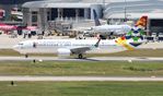 VP-CIY @ KTPA - TPA 2022 - by Florida Metal