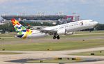 VP-CIY @ KTPA - TPA 2022 - by Florida Metal