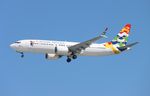 VP-CIZ @ KTPA - Cayman 737-8 zx - by Florida Metal