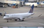N103SY @ KORD - ERJ-170-200LR - by Mark Pasqualino