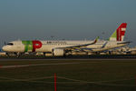 CS-TXH @ LPPT - Taxiing - by micka2b