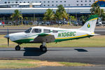 N106BC @ TJIG - Universidad Interamericana - by Abraham Maysonet