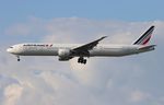 F-GSQL @ KORD - Air France 773 zx - by Florida Metal