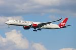G-VLIB @ KMCO - Virgin A35X zx - by Florida Metal