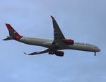 G-VLUX @ KMCO - Virgin A35X zx - by Florida Metal