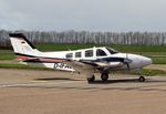 D-IFAS @ EHLE - Lelystad Airport - by Jan Bekker