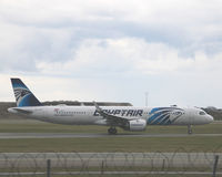 SU-GFR @ CPH - SU-GFR taking off rw 22R - by Erik Oxtorp