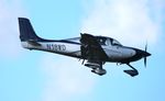N18WD @ KORL - SR22 zx - by Florida Metal
