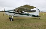 N18WL @ KLAL - C180 zx - by Florida Metal