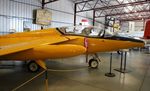 N19GT @ KCNO - Hawker Siddeley Gnat zx - by Florida Metal