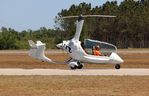 N221EL @ KCHN - Eclipse 10 - by Mark Pasqualino
