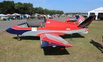 N19WJ @ KLAL - Sonex Jet zx - by Florida Metal