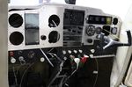 N3133X @ KRFD - Cessna 150G - by Mark Pasqualino