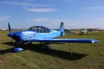 N20GL @ KLAL - RV-10 zx - by Florida Metal