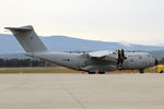 ZM405 @ LOWG - ZM405 @ LOWG 2023 - by Robert Schöberl