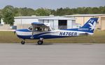N476ER @ KDED - Cessna 172S - by Mark Pasqualino