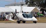 N772HL @ KCHN - ELA Eclipse EVO - by Mark Pasqualino