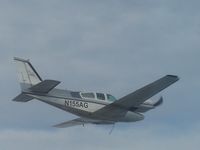 F-GCSO @ LFAI - Taken from BE36 E43 - by Claude Saget