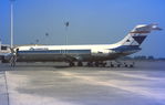 EC-BIK @ CTA - Catania 29.7.1986 - by leo larsen