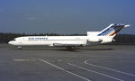 F-BPJS @ HEL - Helsinki 4.8.1986 - by leo larsen