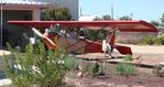 N22EZ - Air Camper at Boron CA - by Florida Metal