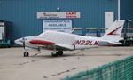 N22LM @ 3W2 - PA-30 zx - by Florida Metal