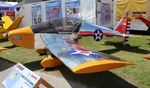 N22LU @ KLAL - ONEX zx - by Florida Metal
