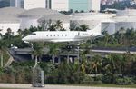 N24AC @ KFLL - Challenger 350 zx - by Florida Metal