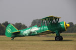 F-AZGR @ LFYG - Cambrai airshow 2021 - by B777juju