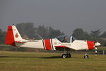 G-BXKW photo, click to enlarge G-BXKW photo, click to enlarge