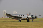 F-AZKT @ LFYG - Cambrai airshow 2021 - by B777juju