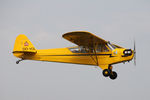 OO-YOL @ LFYG - Cambrai airshow 2021 - by B777juju