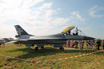 FA-05 @ LFYG - Cambrai airshow 2021 - by B777juju