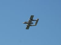 155454 @ EDST - At Oldtimer Fliegertreffen 2019, Hahnweide, Kirchheim/Teck (EDST) - by Ingo Frerichs