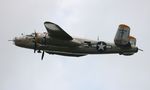 N25NA @ KYIP - B-25 Super Rabbit zx - by Florida Metal